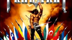 Manowar - Hail And Kill MMXIV Remastered