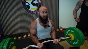 ПРОВЕРКА АНТИТРЕНЕРА НА БИЦПРЕДЕЛ