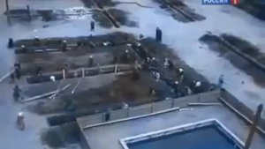 Марш защитников Москвы