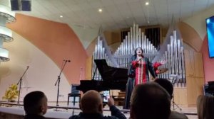 «Что мне жить и тужить», Ирина Величка автор: А. Варламова