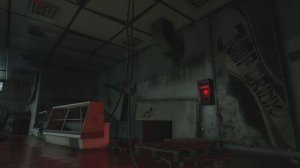 Dying Light Ambience / ASMR - The Stuffed Turtle