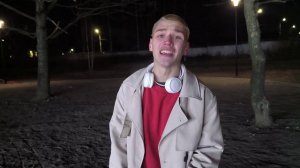 Маяковский - Мама и убитый немцами вечер(читает Матвей Молодцов) #ДвижениеПервых, #ШкольнаяКлассика