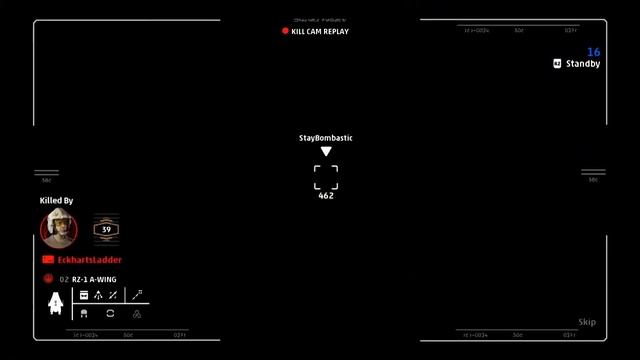 10 Things Star Wars Squadrons Players HATE смотреть онлайн