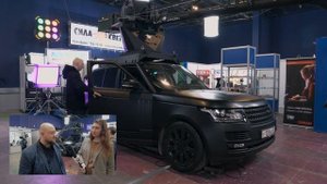 Первые Всепогодные Кинофоны