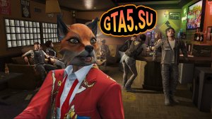 Распродажа 11.11 со скидками и бонусами GTA 5 Онлайн