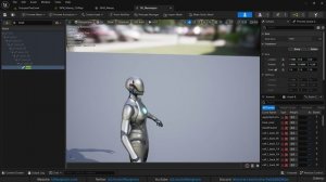 58. Make a bone point in a specific direction