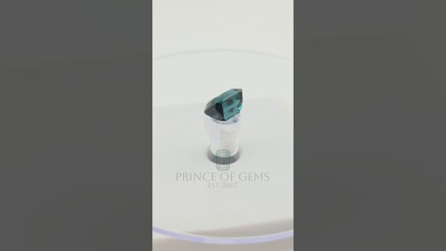 Лот №185 Турмалин Blue Lagoon 6,7 ct