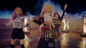 BLACKPINK - Playing with fire (русский кавер)