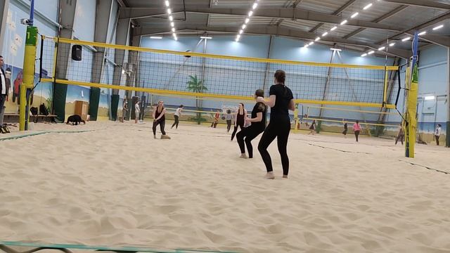 Турнир 23 03 2024 Финальный круг 1 партия Андреева Шишмарева VS Зыкова Поспелова
