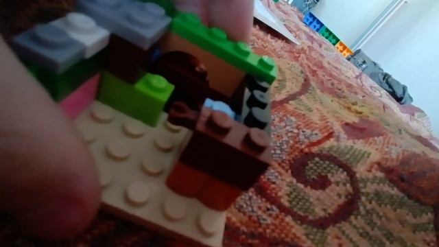 Привет сосед Lego 10 февраля 2024 г. смотреть онлайн