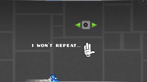 the creator noclip) geometry dash 2.2