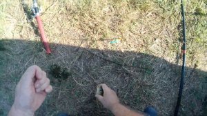 Рыбалка с Дедом в Италии - 3