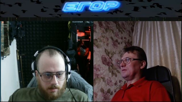 Эмиль из Канады