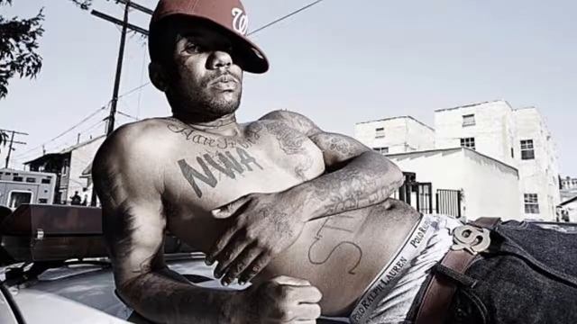 Gucci Mane Feat. Game - Payday смотреть онлайн