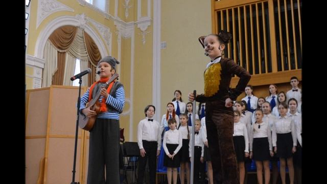 Красочный мир детства  Слайдфильм 17 12 2022
