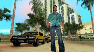 GTA Vice City