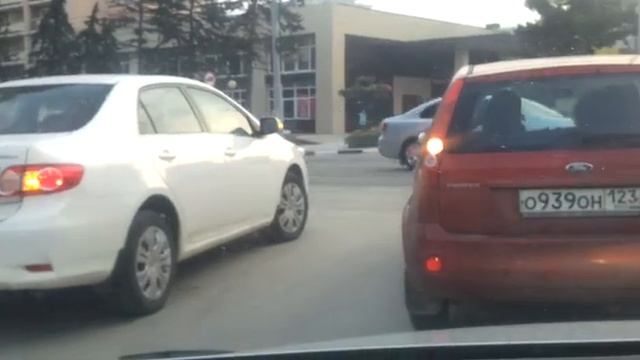 Кто куда?