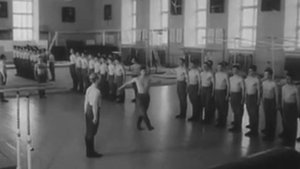 Физподготовка ОФП Советская Армия Командир СССР Методика Обучение Физо Shinobi Soldiers