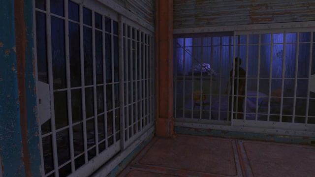 Hearing Boss Music In Dying Light 2 смотреть онлайн