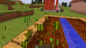 КАК МЕНЯЛСЯ ЖИТЕЛЬ EXE МОБ И ЕГО ЖИЗНЕННЫЙ ЦИКЛ В МАЙНКРАФТ! ЭВОЛЮЦИЯ ТРОЛЛИНГ MINECRAFT ПЭНН