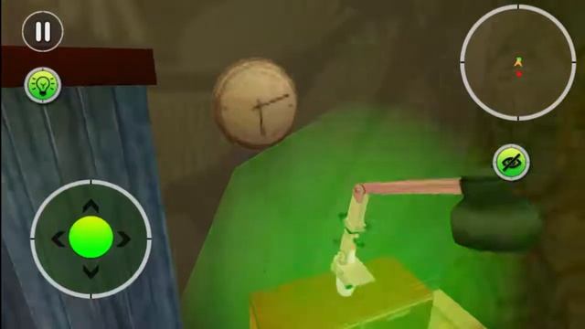 Who's your Neighbor Gameplay All Levels - The Thief - Android Gameplay - Part 2 - Z & K смотреть онлайн