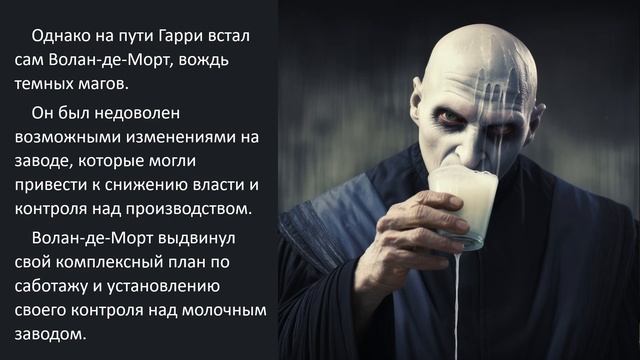 Гарри Поттер и оперативно-календарное планирование.