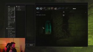 How To Change Drop Condition Of Guns and Armor In Stalker GAMMA