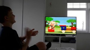 alex wathes the tiny love dvd magIQ  from experience