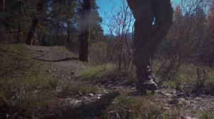 Ecco Biom 2.1 X Country GoreTex | First outing - (4K)