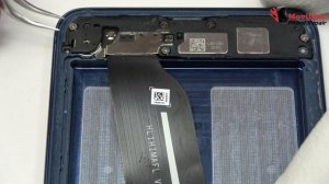 Huawei Mate 20 Teardown