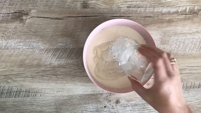 КАК ПРИГОТОВИТЬ ЧИЗКЕЙК С БАНАНОМ И ТВОРОГОМ? Вкусный и нежный десерт к чаю в  домашних условиях