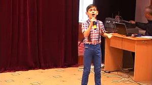 СЧАСТЛИВОЕ ДЕТСТВО - Азамат Ирзаев 10 лет - ДЕДЕЙМА