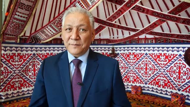Дәулескер күйші Дина Нұрпейісова “Ғасыр адамы”