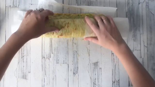 КАК ПРИГОТОВИТЬ РУЛЕТ ИЗ КАБАЧКОВ В ДУХОВКЕ? Вкусная закуска с сыром на праздничный стол