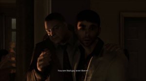 Heavy Rain - PC Walkthrough Chapter 22: Kramer's Party