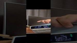 Новинка! Современный Bluetooth тонометр без шлангов и проводов!