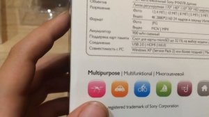 Обзор экшн камеры SJCAM SJ5000x ELITE