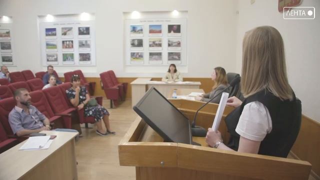 Как реализуются национальные проекты в Артеме.