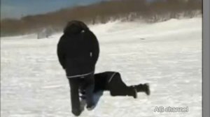 Профессия-репортёр