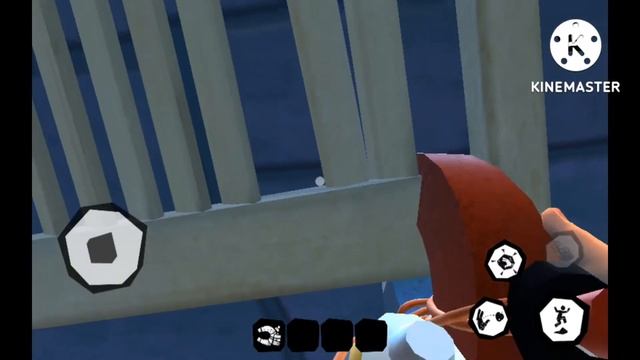 4K hello neighbor-act 1|horror смотреть онлайн