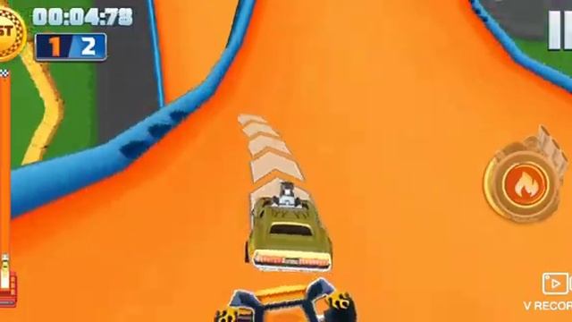 хот ВИЛС бешаные гонки хот ВИЛС ультимаит смотреть онлайн