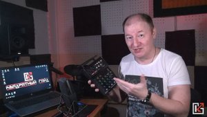 Обзор G Mark Studio 6!