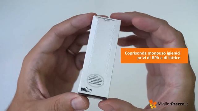 Termometro digitale a infrarossi Braun IRT6520 ThermoScan - Video recensione di Convenienza.com смотреть онлайн