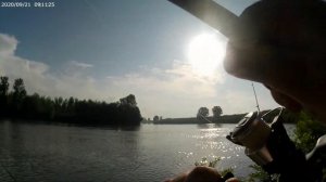 Италия, река ПО с Дедом