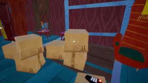 ВСЕ ДОСТИЖЕНИЯ В ИГРЕ HELLO NEIGHBOR