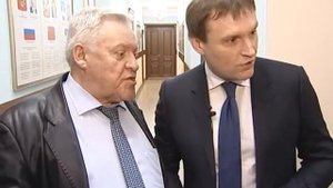 В обновлённом Сергиево-Посадском физико-математическом лицее начались занятия