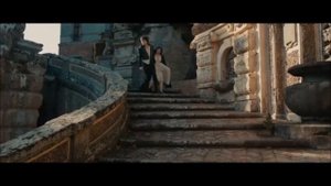 Romeo and Juliet || Young & Beautiful
