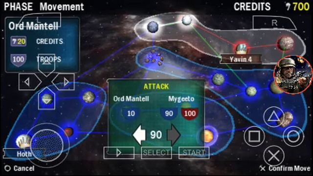 Let Play Star Wars Battlefront Renegade Squadron Galactic Conquest Part 7 (Rebels) смотреть онлайн