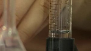 Закон сохранения массы веществ при химических реакциях