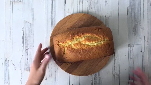 КАК ПРИГОТОВИТЬ МАННИК С БАНАНАМИ НА КЕФИРЕ? Простая и вкусная домашняя выпечка к чаю для гостей